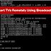 Over 85% Of Smart TVs Can Be Hacked Remotely Using Broadcasting Signals Friday, March 31, 2017 Swati Khandelwal 