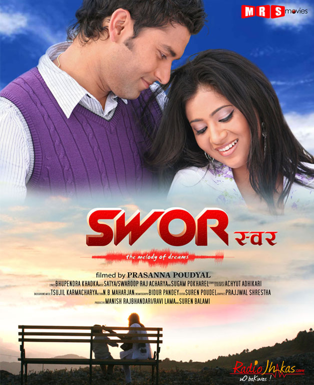 Nepali Movie Songs. Movie Info:“SWOR” is a musical