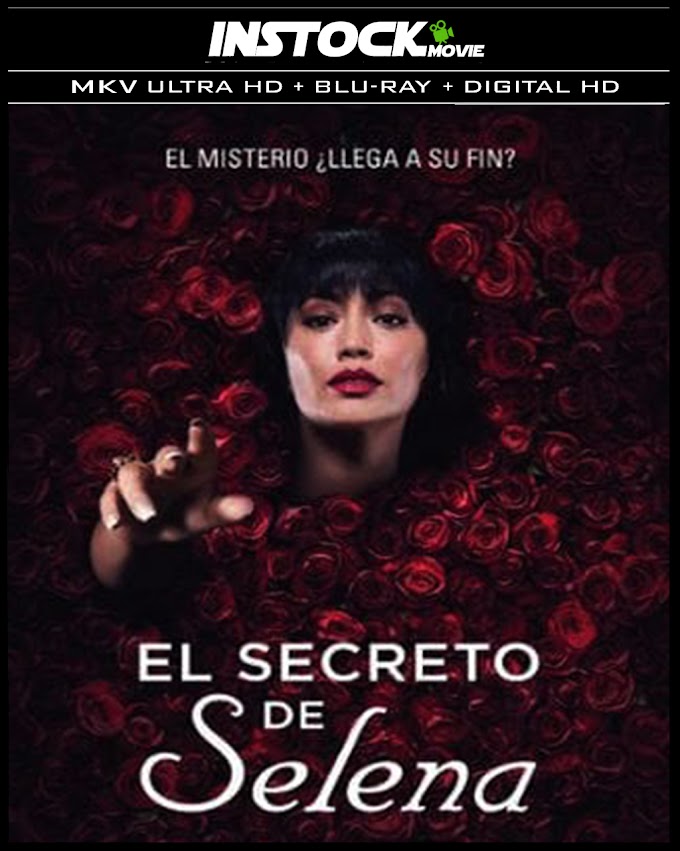 El secreto de Selena (2018)