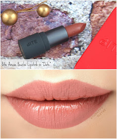 Bite Beauty | Amuse Bouche Lipstick in "Date": Review and Swatches