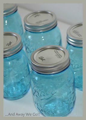 Mason Jars