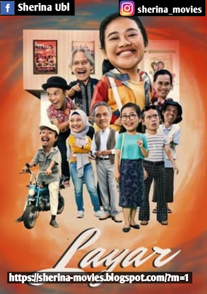 Download Film Layar (2023)