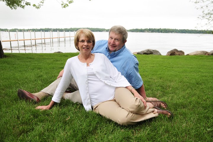 Minneapolis Family Photographer