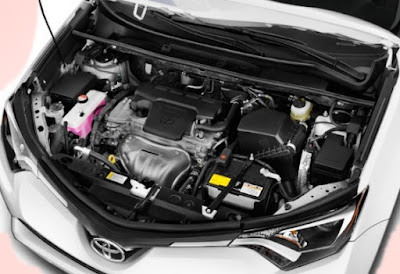Toyota RAV4 2017 Redesign