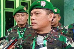 Yosua Sembiring Ungkap Masyarakat Nduga Tak Trauma Kehadiran TNI