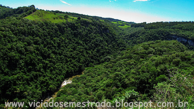 Vista Alegre do Prata, Fagundes Varela