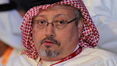 Misteri Hilangnya Khashoggi Segera Temui Titik Terang