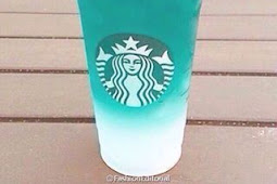   10 Drinks From Starbucks That Are Always Instagram Worthy