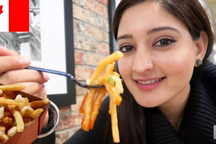 Toronto Dishes You cannot go away Canada without Tasting
