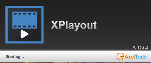 Axel XTV Suite Playout 14.6.50 Stable Full (PATCHED) Latest Playout Broadcast Automation Software