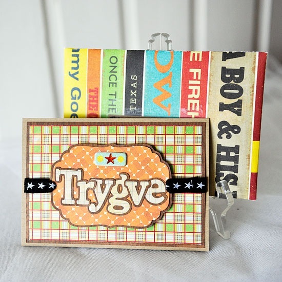 trygve