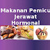 5 Makanan Penyebab Jerawat Yang Harus di Hindari