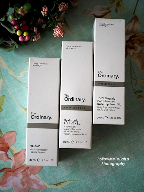 The Best Skin-Care Products From The Ordinary by Deciem The Abnormal Beauty Company