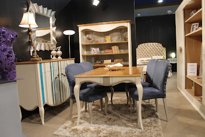  Feria del Mueble Nájera Decor 2016 Muebles Rupema e Icono Interiorismo