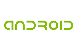 логотип Андроид