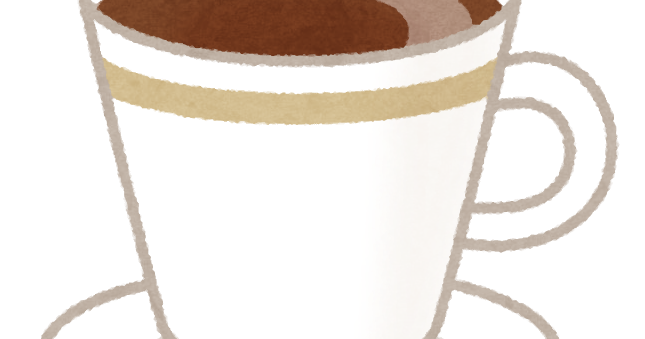コーヒー コーヒーカップのイラスト カフェ かわいいフリー素材集 いらすとや