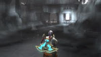 God Of War Ghost Of Sparta psp