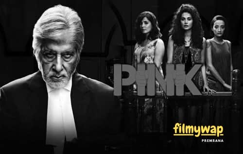 Pink full movie download - filmywap