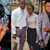 wedding Photos Of Ex-bowen University Course-mates As They Turn Soulmate – See Their Love Story