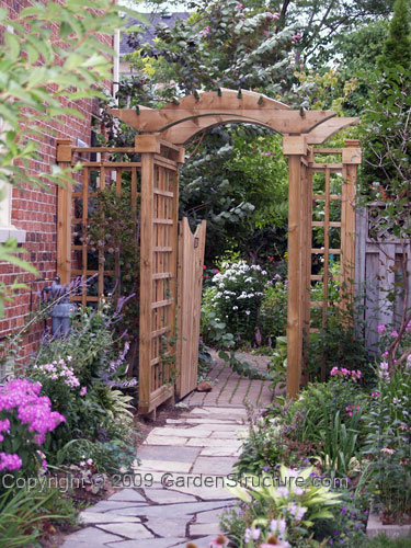 Garden Arbor Designs1