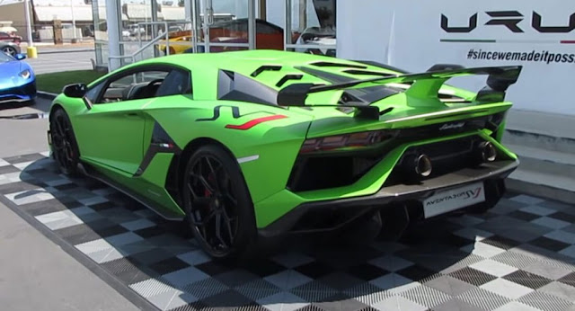 Lamborghini, Lamborghini Aventador, Lamborghini Videos, New Cars, Video