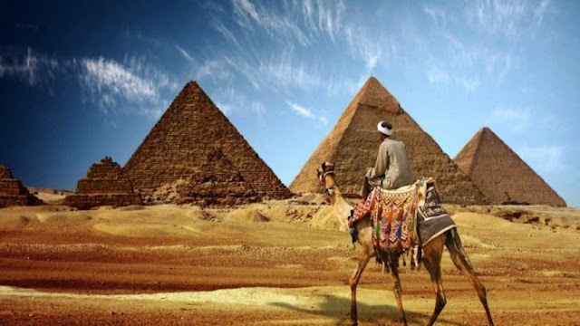 عناصر موضوع تعبير عن السياحة فى مصر تاريخ السياحة في مصر