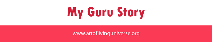 Subscribe to My Guru Story