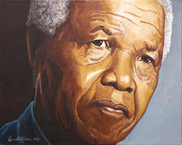 Nelson Mandela Biography | Nelson Mandela Photos