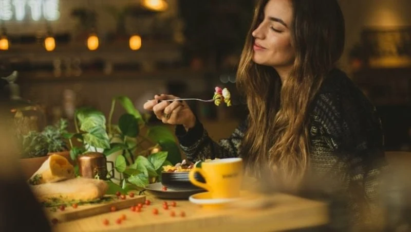 Beslenme alışkanlıklarımızı gözden geçirmenin vakti geldi...