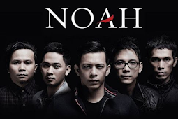 Download Kumpulan Lagu Noah Mp3 Full Album Lengkap