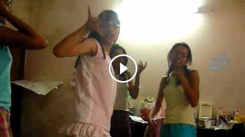 $exy Drunk Hot Tirupathi College Girls Dancing Wild in Hostel Room