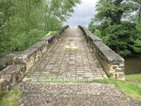 Colloto camino de Santiago Norte Sjeverni put sv. Jakov slike psihoputologija