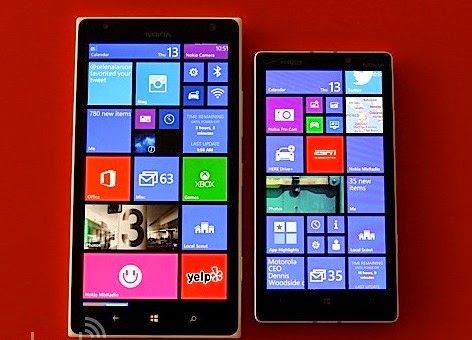 Nokia Lumia Icon Verizon Review and Performance