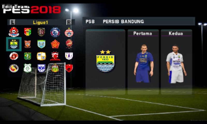 PES JOGRESS V3 MOD LIGA GOJEK TRAVELOKA 2017 - ANDROID ...