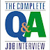 The complete Q&A Job Interview 4th Edition; Jeffrey G. Allen