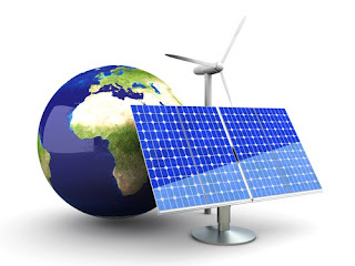 Alternative Energy Sources - The Best Aid in Times of Crisis