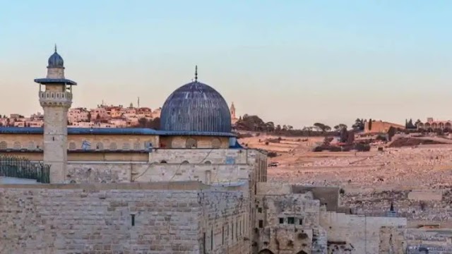 वर्ल्‍ड हैरिटेज साइट में शामिल जेरूशलम में स्थित 'मस्जिद अल-अक्सा' इस्लाम धर्म में क्यों महत्वपूर्ण है, जानिए..