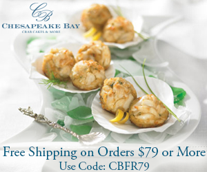  Chesapeake Bay Free Shipping