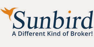 Broker SunbirdFX