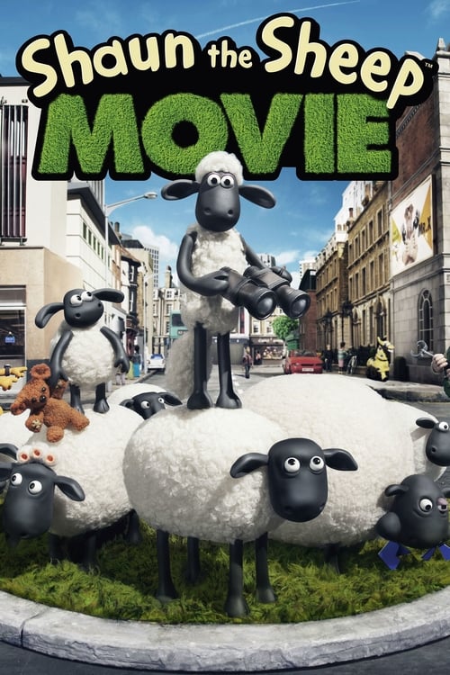 [HD] Shaun le Mouton, le film 2015 Streaming Vostfr DVDrip