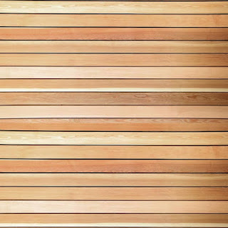 Wooden texture