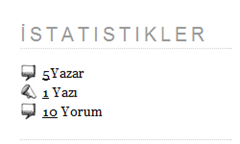 blogger modifiye yorumformu