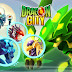Isla Dragon City 2056 | Dragon City