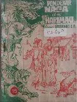 Cerita Silat Mandarin Karya Stevanus S.P