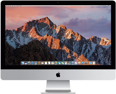 Apple iMac 21.5 Retina 4K