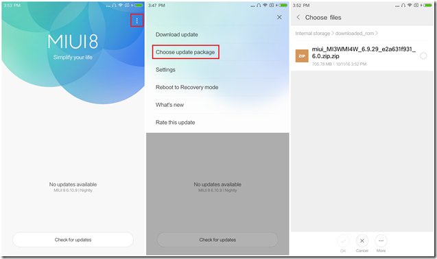 cara-flash-update-xiaomi-dengan-system-update