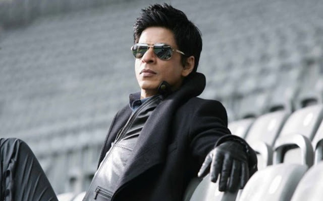 Shah Rukh Khan HD Wallpapers Free Download