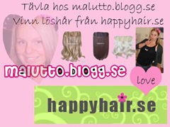 Tävling hos Malutto!