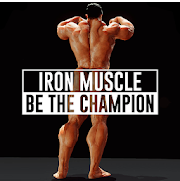 Iron Muscle MOD + APK 0.77.21 Terbaru 2020