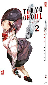 Tokyo Ghoul - Band 02